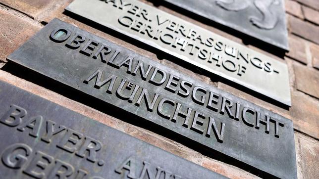 Oberlandesgericht München