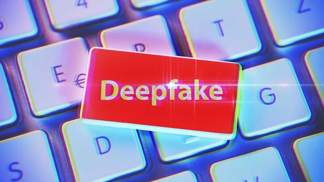 Deepfake