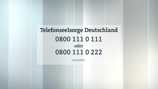 Bild: WDR Telefonseelsorge