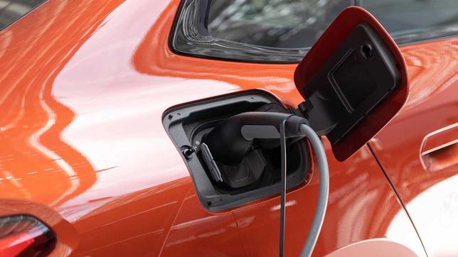 Absatz der E-Autos schwächelt