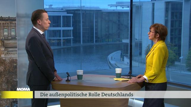 Adis Ahmetović, außenpolitischer Sprecher der SPD-Bundestagsfraktion