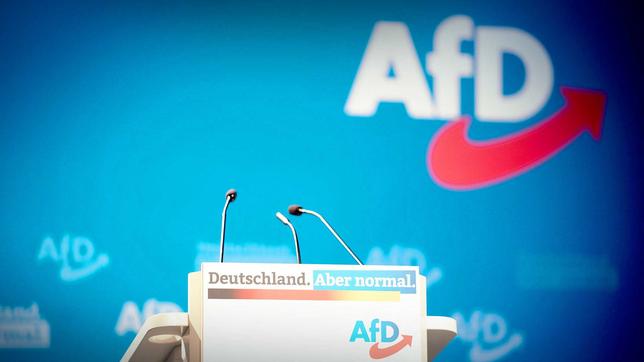 AfD-Parteitag