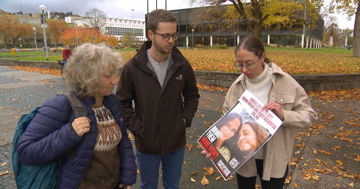 Nie Zuvor Gesehen Die Verstörenden Videos Ausgehungerter Geiseln Schockieren Israel - n0si7f7