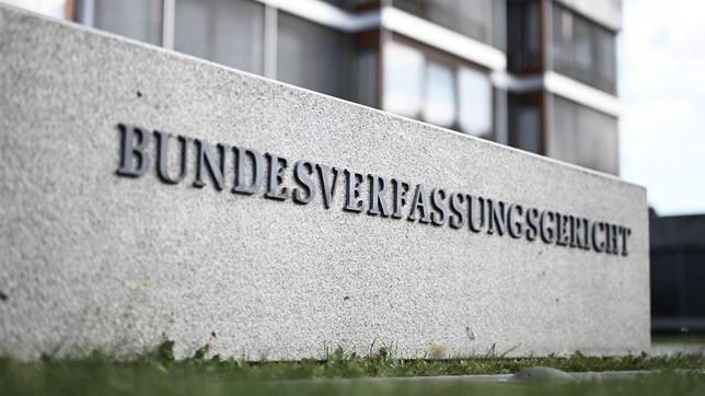 Bundesverfassungericht