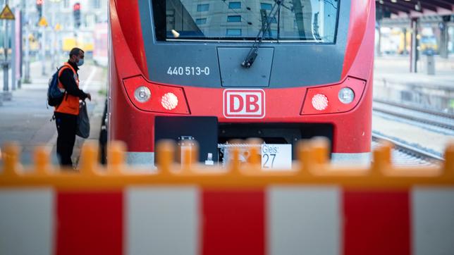 Bahn, kritische Infrastruktur