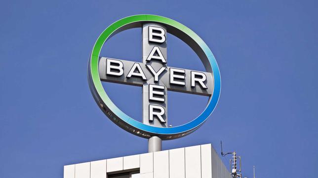 Pharmahersteller Bayer
