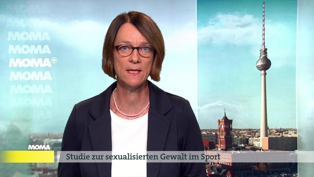Bettina Rulofs, Sportsoziologin, Sporthochschule Köln