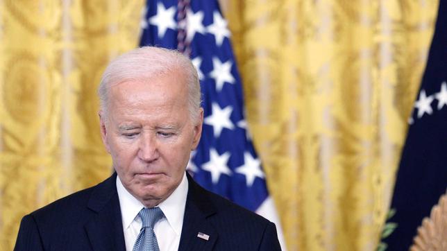 Joe Biden