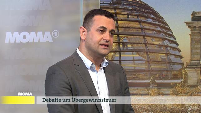 Bijan Djir-Sarai, FDP-Generalsekretär