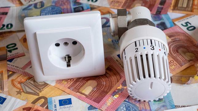 Steigende Energiekosten