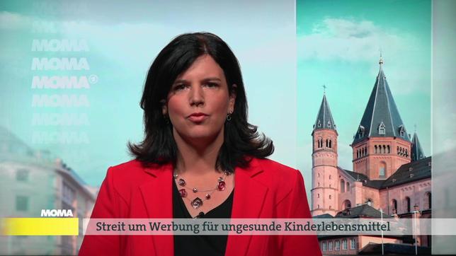 Carina Konrad, stellvetretende Vorsitzende FDP-Bundestagsfraktion