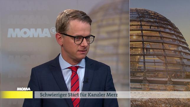 Carsten Linnemann, CDU-Generalsekretär