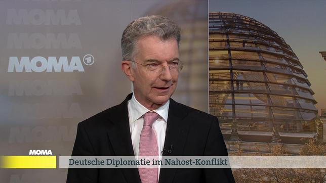 Christoph Heusgen, ehemaliger Vorsitzender der Münchner Sicherheitskonferenz