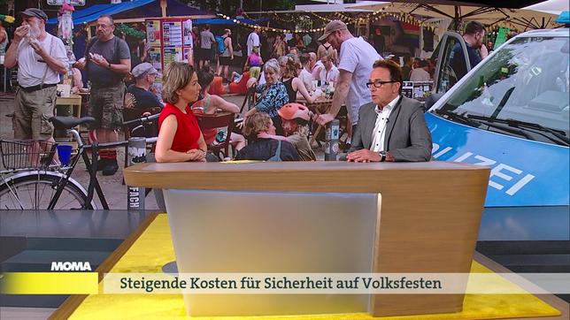 Christoph Landscheidt, Präsident des Städte- und Gemeindebundes NRW und Bürgermeister von Kamp-Lintfort