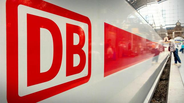 Deutsche Bahn Symobilbild