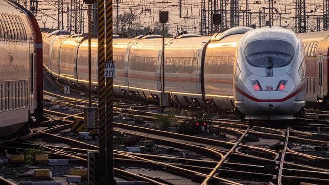 Deutsche Bahn