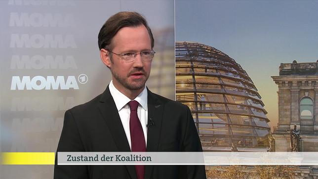Dirk Wiese, parlamentarischer Geschäftsführer der SPD-Bundestagsfraktion