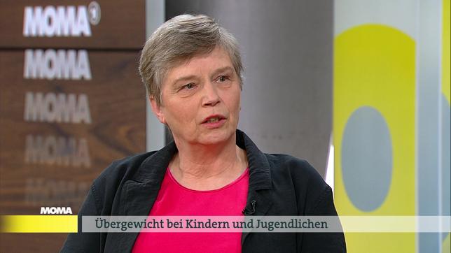 Dr. Doerte Hilgard, Kinderärztin