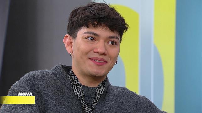 ESC-Sieger JJ, Countertenor