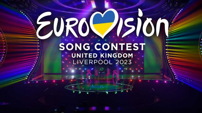 ESC-Finale in Liverpool