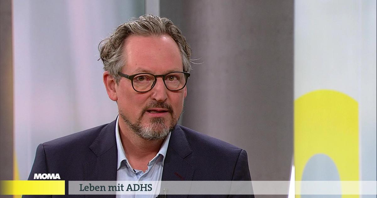 Hirschhausen Doku ADHS ARD Das Erste