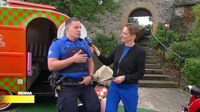 Fabian Hauser, Okka Gundel