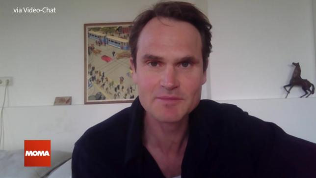 Fabian Hinrichs, Schauspieler