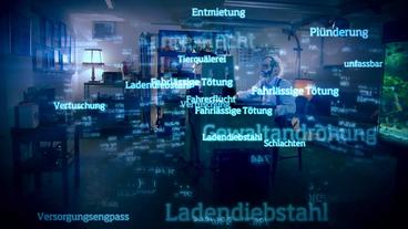 Bild: WDR Symbolbild Fake News, Facebook