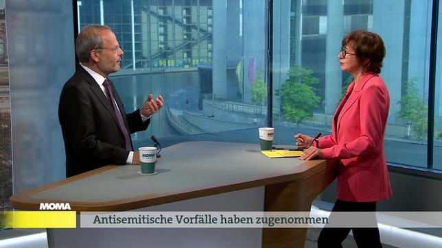 Felix Klein, Antisemitismusbeauftragter der Bundesregierung