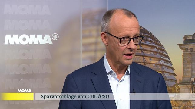Friedrich Merz, Bundesvorsitzender der CDU