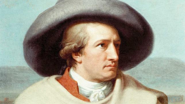 Johann Wolfgang von Goethe, Dichterfürst