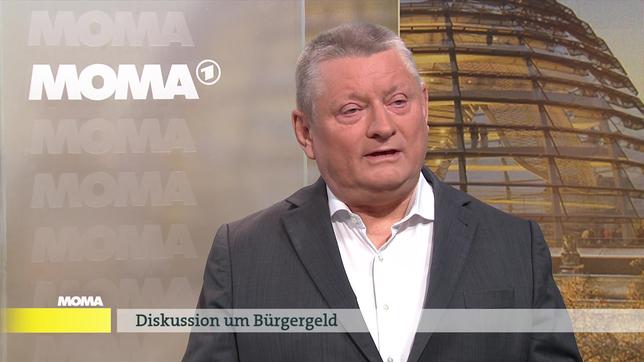 Hermann Gröhe, stellv. Vorsitzender CDU-Bundestagsfraktion