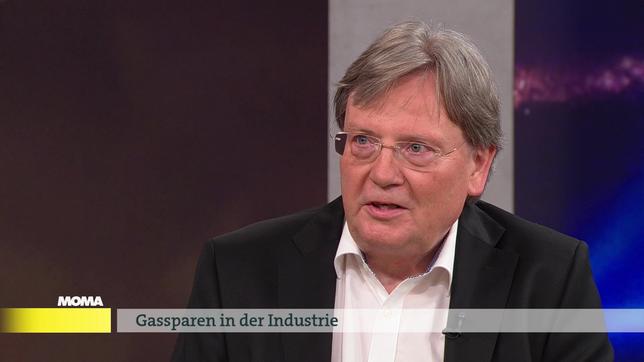 Hinrich Mählmann, Präsident des GDA, Gesamtverband der Aluminiumindustrie e.V.