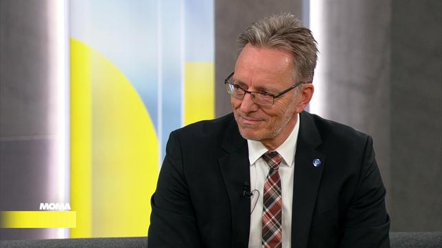 Holger Münch, Präsident des Bundeskriminalamtes