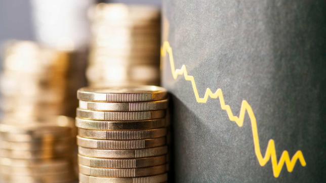 Bild: WDR Teuerung, Inflation