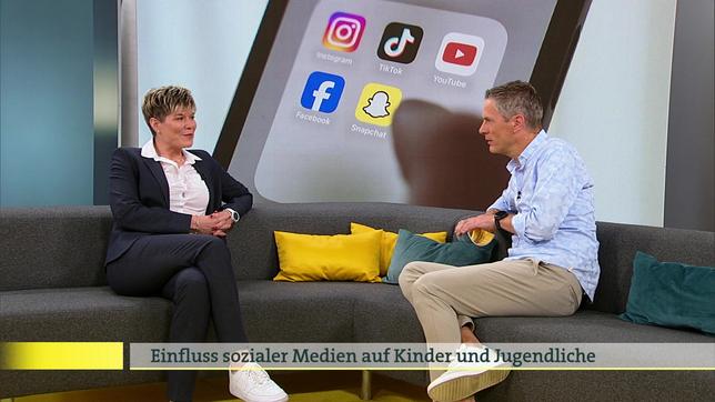 Ira-Katharina Petras, Kinder- und Jugendpsychologin