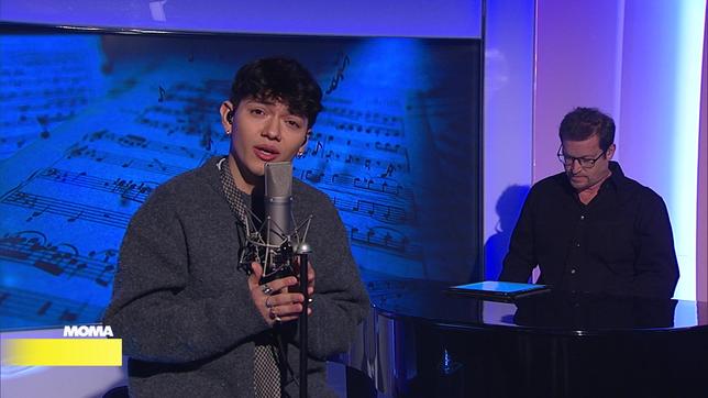 ESC-Gewinner 2025: JJ