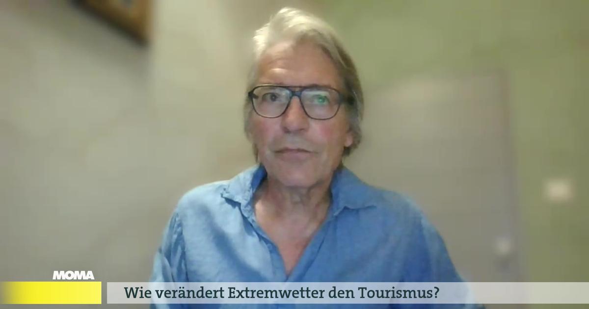 Video Jürgen Schmude ARD Das Erste