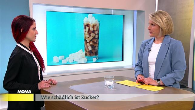 Julia Demann, Wissenschaftsjournalistin