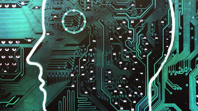 Bild: WDR Künstliche Intelligenz, Symbobild
