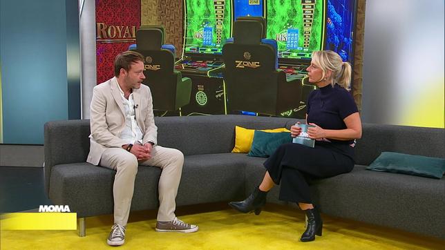 Dr. Kai Müller, Psychologe