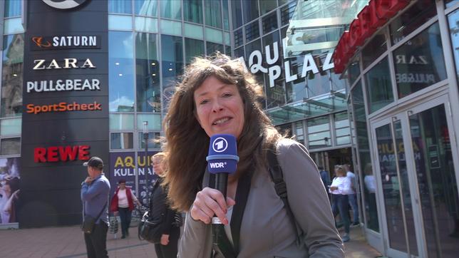 MOMA-Reporter: Leerstand in Aachen, lebendiges Maastricht