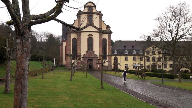 Kloster Himmerod