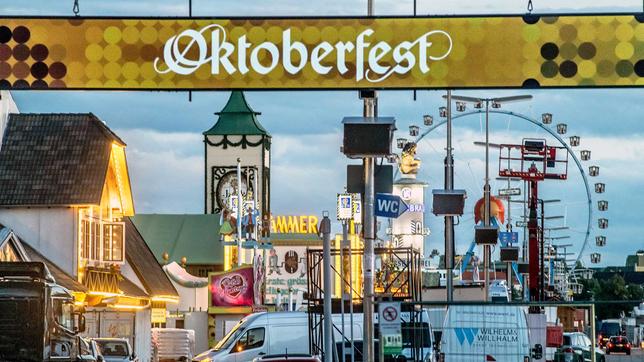 Oktoberfest