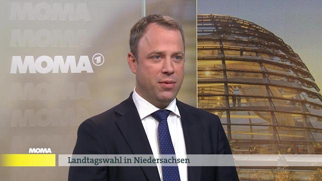 Mario Czaja, CDU-Generalsekretär