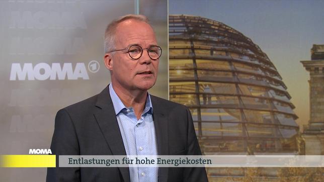 Matthias Miersch, stellv. Vorsitzender SPD-Bundestagsfraktion