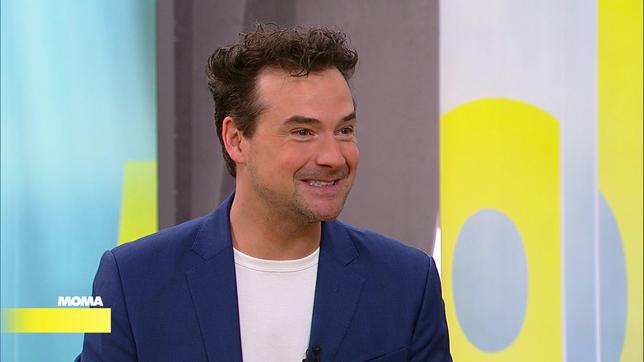 Michael Kaeshammer