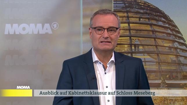 Michael Strempel, ARD Berlin