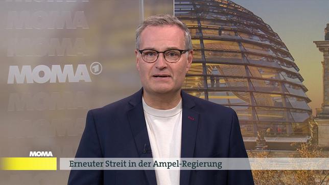 Michael Srempel, ARD Berlin