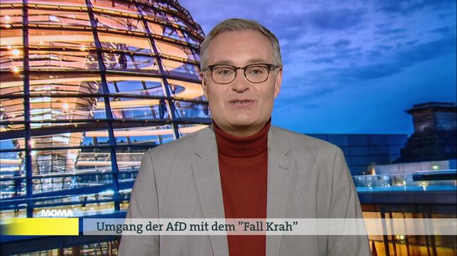 Michael Strempel, ARD Berlin